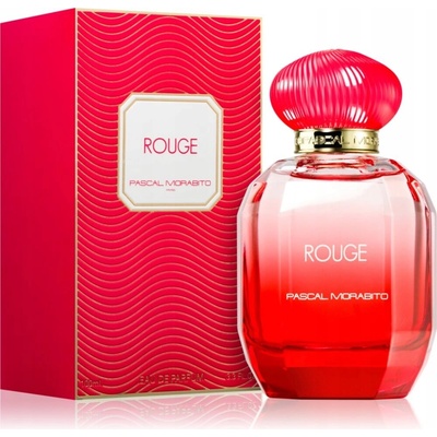 Pascal Morabito Rouge parfémovaná voda dámská 100 ml
