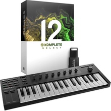 Native Instruments Komplete Kontrol M32