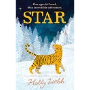 Star | Holly Webb (ISBN: 9781788953290)