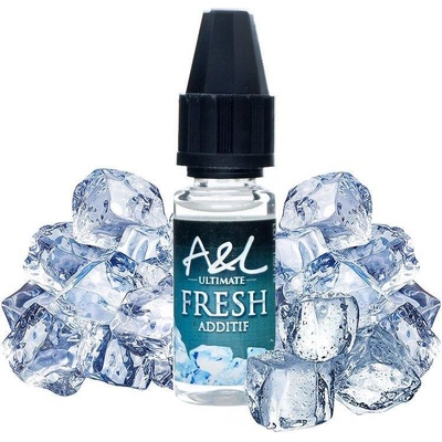 Fresh Additif 10ml A&L