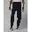 JORDAN Спортно долнище m j brk flc pant