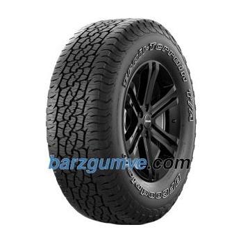 BFGoodrich Trail-Terrain T/A 225/60 R18 100H