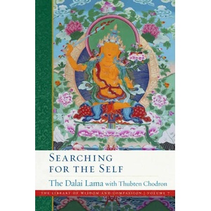 Searching for the Self | Thubten Chodron (ISBN: 9781614297956)