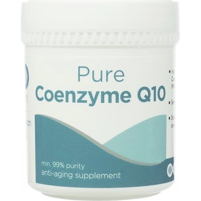 Hansen Coenzyme Q10 prášek 20 g