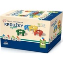 SEVA První největší Kroužky 96ks