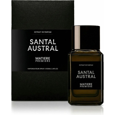 Matiere Premiere Santal Austral parfum unisex 100 ml