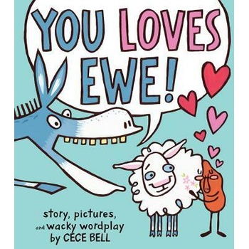 Image 1 of You Loves Ewe! | Cece Bell