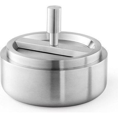 Zack Пепелник Contas с въртящ се механизъм (50163)