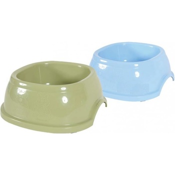 Zolux miska plast protiskluz pes 2 l