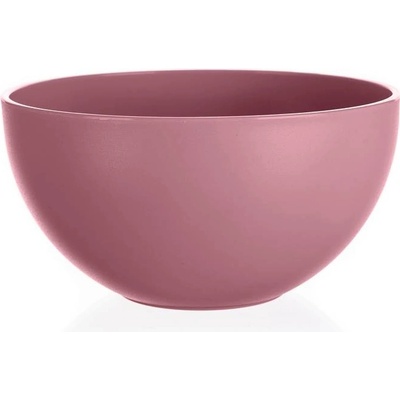 Banquet Miska plastová Culinaria dia pink 12,5 cm 530 ml
