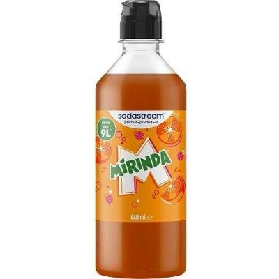 SodaStream MIRINDA DC 440 ml