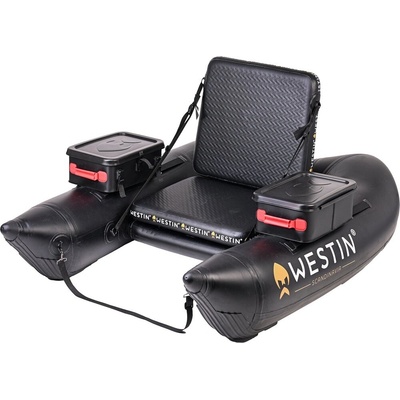 Westin Belly Boat W8