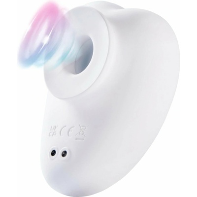 SAUCE SweetHeart Hi-Tech suction