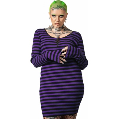 Killstar šaty Striga