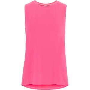 Kari Traa Дамски топ Kari Traa Women's Ava Tanktop - Bubblegum - размер XL (916-5440-0215)