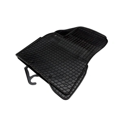 Гумени стелки за KIA Niro (2016+)