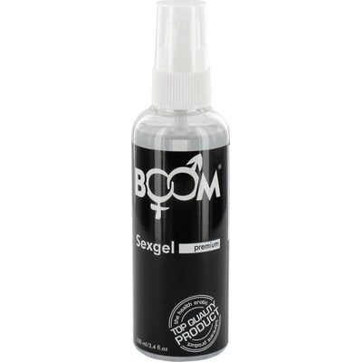 BOOM Sexgel 100 ml