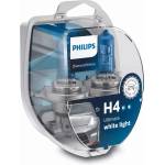 OSRAM Philips DiamondVision H4 5000K 12342DVS2 BOX 2ks (3716)