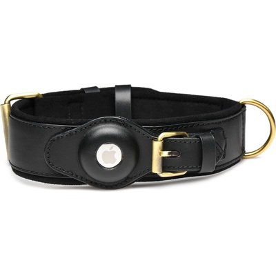 Master Series Tracer Tracking Collar Black