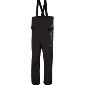 Helly Hansen Мъжки ски панталон Helly Hansen Sogn Bib Shell 2.0 Pant Ski trousers - Black - размер M (007-4526-0112)