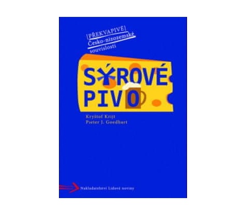 Sýrové pivo