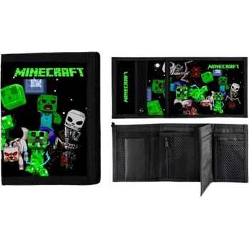 Minecraft Mobs