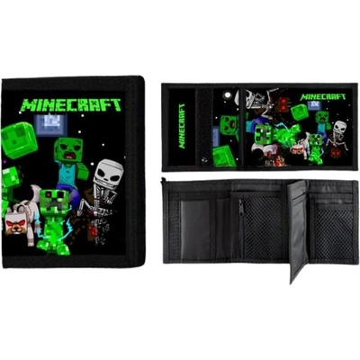 Minecraft Mobs