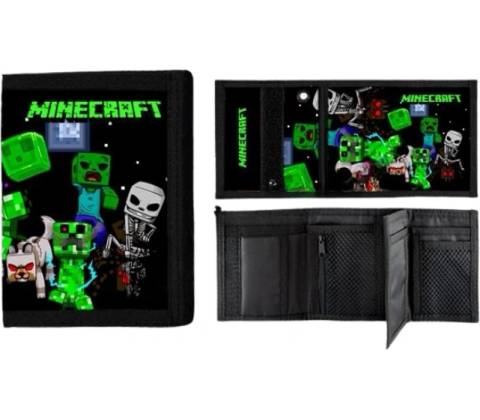 Minecraft Mobs