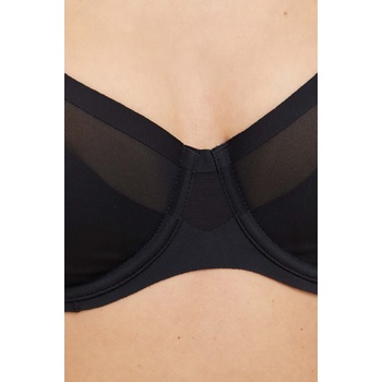 Chantelle Сутиен Chantelle в черно с изчистен дизайн (C10M10.011)
