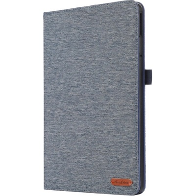 Vsetkonamobil 84941 FABRIC Zaklápací kryt pre Lenovo Tab Plus 11.5 modrý