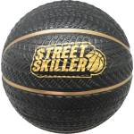 Streetskiller Ultimate Grip Basketball black/gold