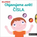 Objevujeme svět! Čísla