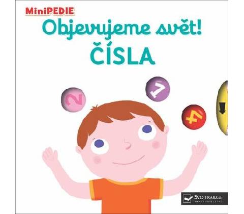Objevujeme svět! Čísla
