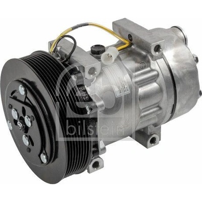 Kompresor, klimatizace FEBI BILSTEIN 43558