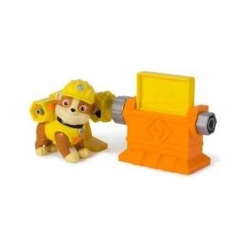 Spin Master Фигурки на Герои Spin Master RUBEN The Paw Patrol 2 Части (2 броя)