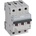 Legrand TX3 3P C10