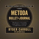 Metoda Bullet Journal