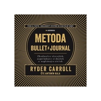 Metoda Bullet Journal
