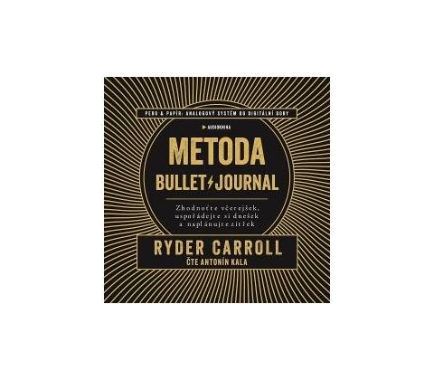 Metoda Bullet Journal
