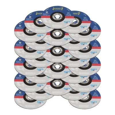 Hazet Brusný kotouč 125 x 1 x 22,23 mm 9233 25 ks