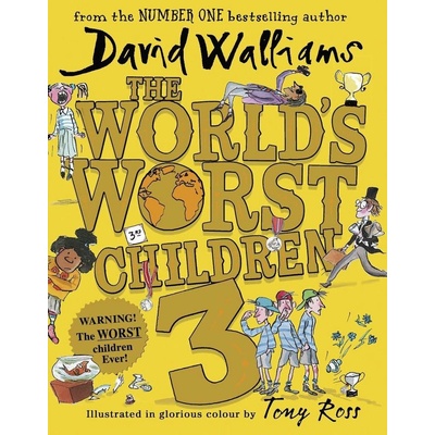 The World´s Worst Children 3