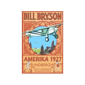 Amerika 1927