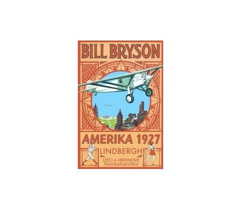 Amerika 1927