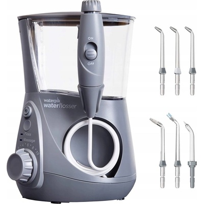 Waterpik Aquarius Professiona WP667
