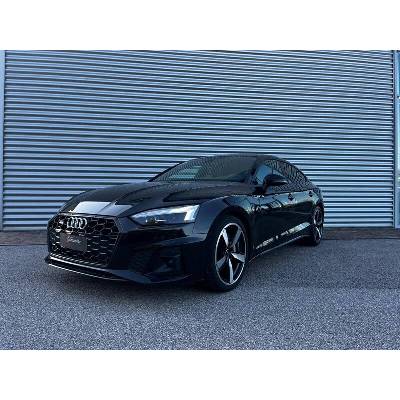 Audi A7 40 TDI quattro S tronic Sportback 150 kW