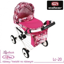 Lily Adbor Lc-20