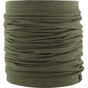 Stoic Шал Stoic Merino150 SadjemSt. Neckwarmer Neckerchief - Olive Green - размер One Size (203-3182-1711)