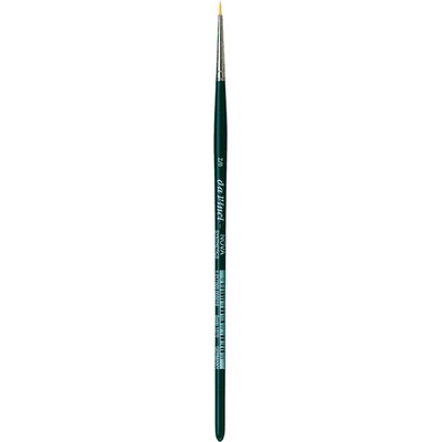 Štětec da Vinci 1570 Nova – velikost 2/0