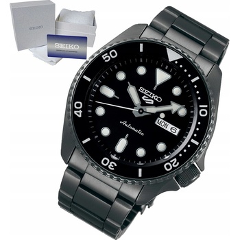 Seiko SRPD65K1