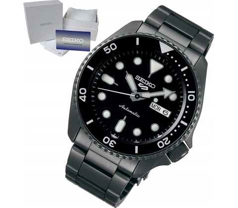 Seiko SRPD65K1